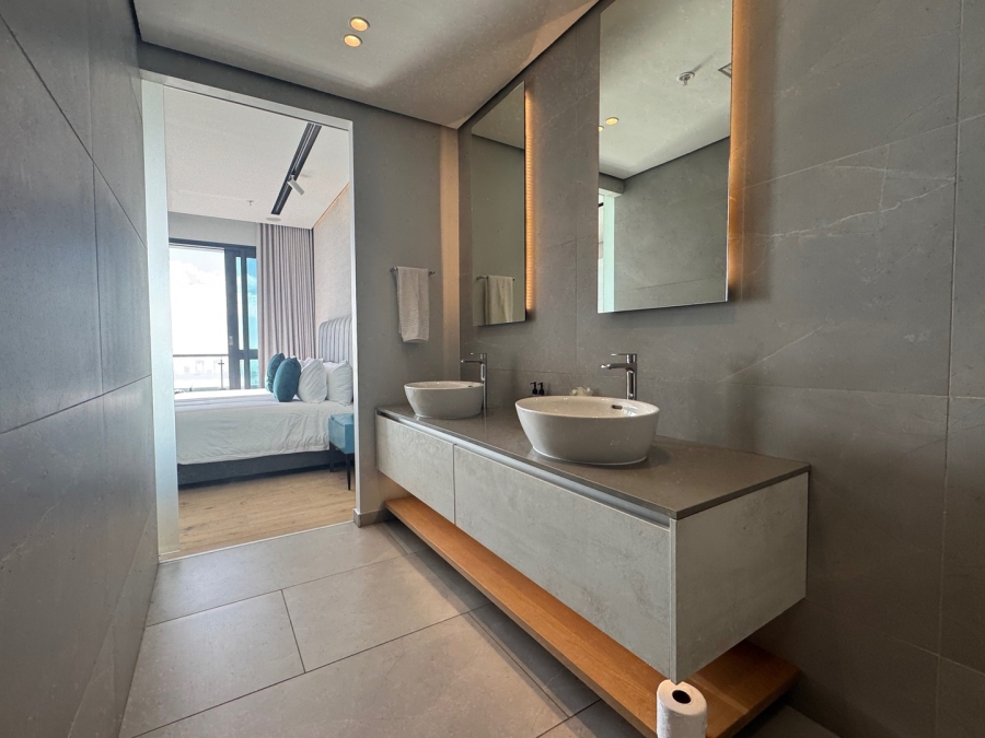 To Let 3 Bedroom Property for Rent in Cape Town City Centre Western Cape
